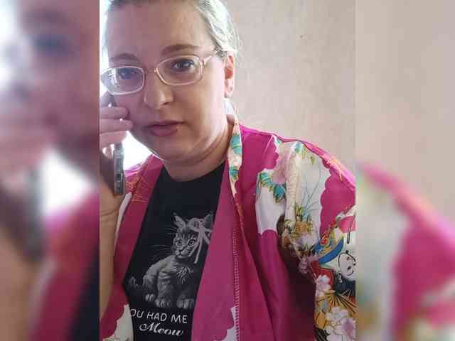 Vika211 webcam