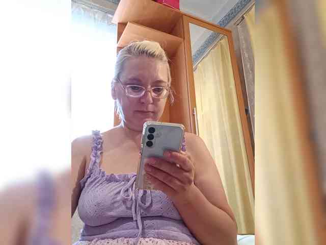 Vika211 webcam