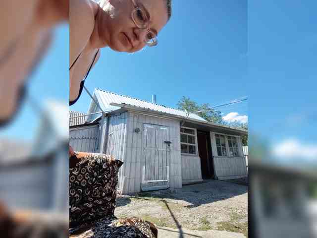 Vika211 webcam