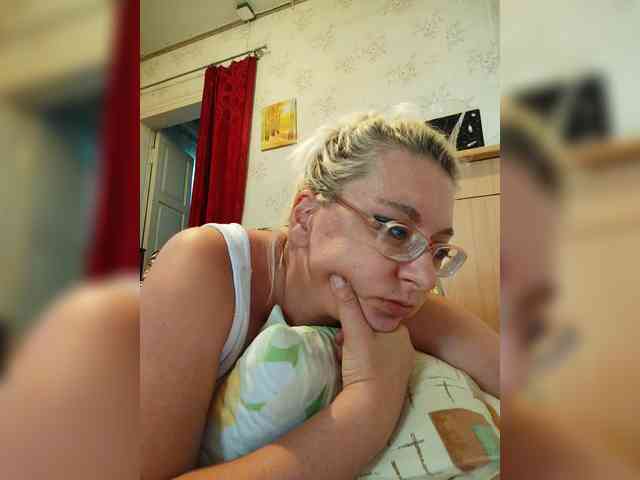 Vika211 webcam