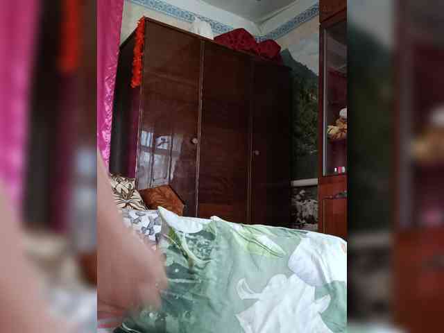 Vika211 webcam