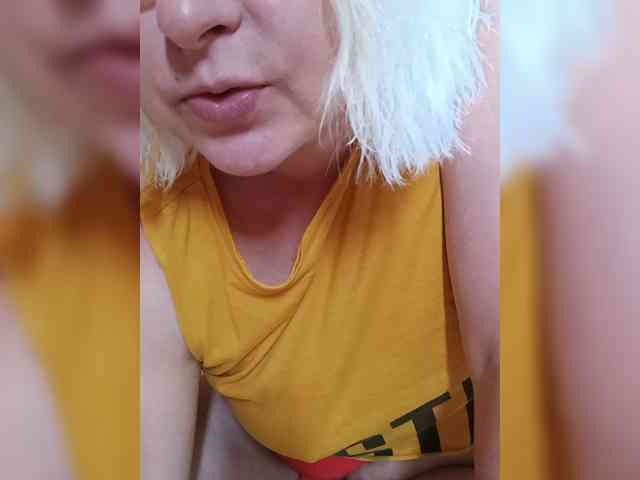Vika211 webcam