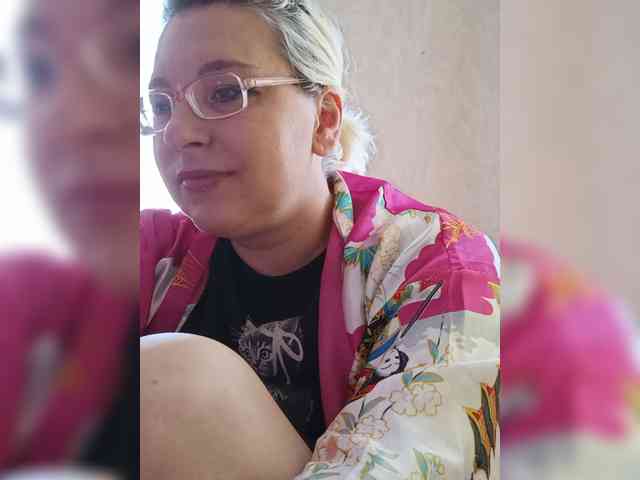 Vika211 webcam