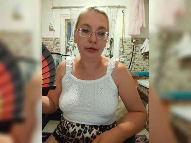 Vika211 webcam