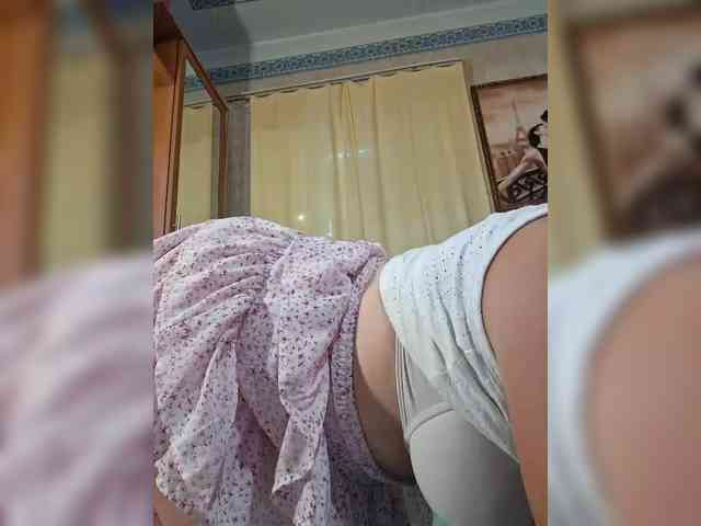 Vika211 webcam