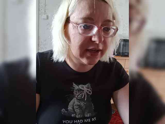 Vika211 webcam