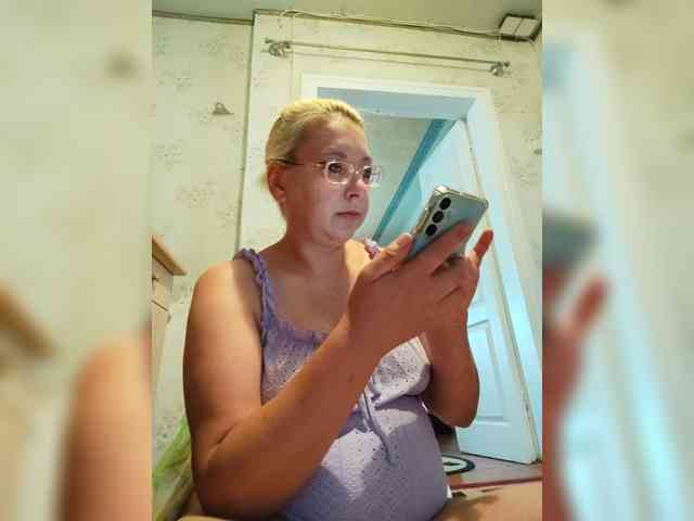 Vika211 webcam