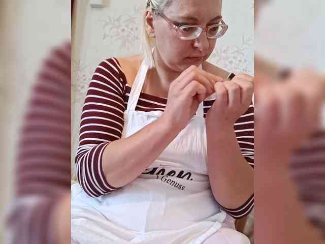 Vika211 webcam