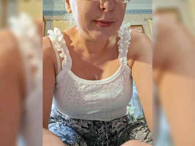 Vika211 webcam