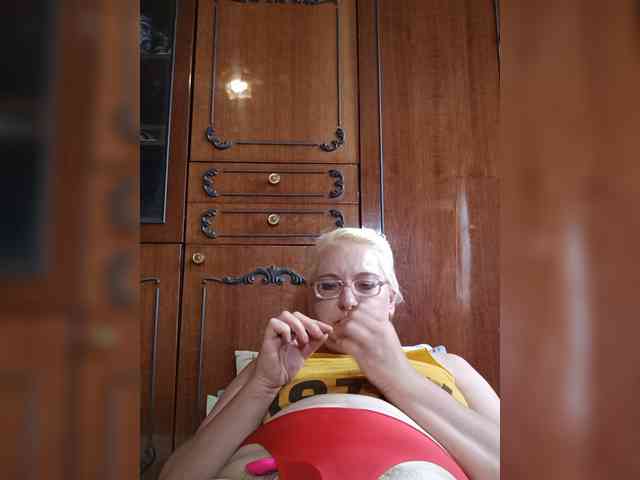 Vika211 webcam