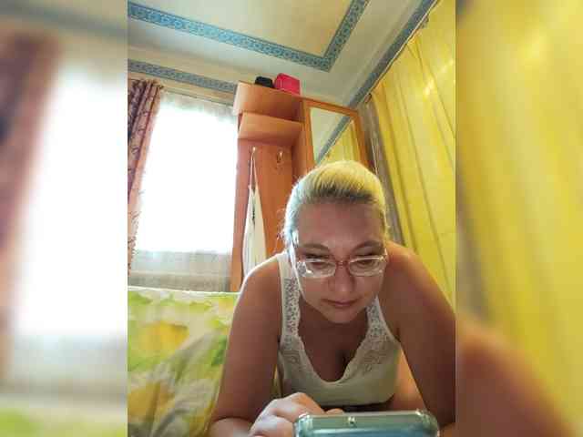 Vika211 webcam