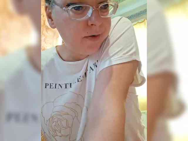 Vika211 webcam