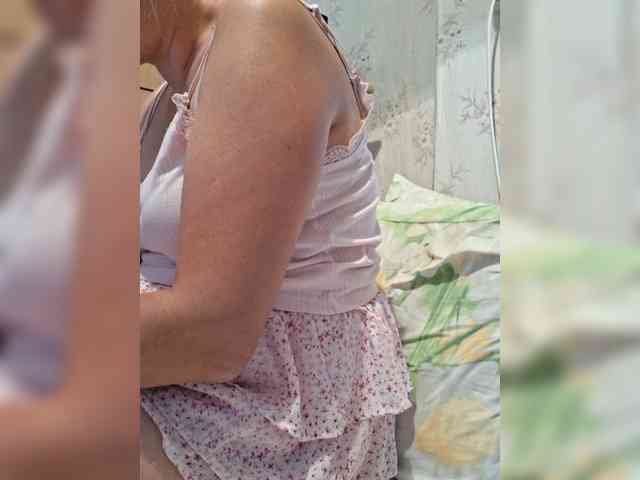 Vika211 webcam