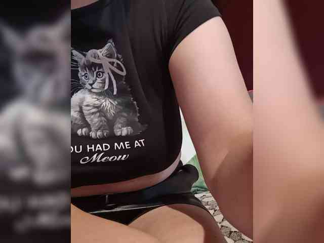 Vika211 webcam