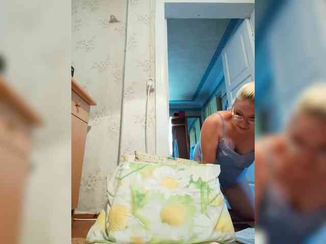 Vika211 webcam