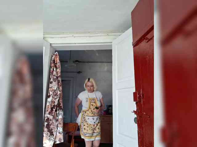 Vika211 webcam