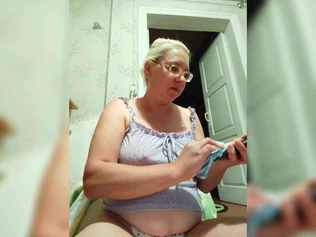 Vika211 webcam