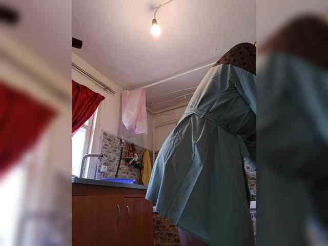 Vika211 webcam