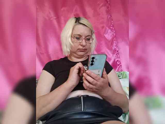 Vika211 webcam