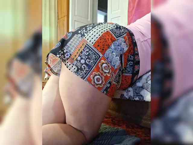 Vika211 webcam