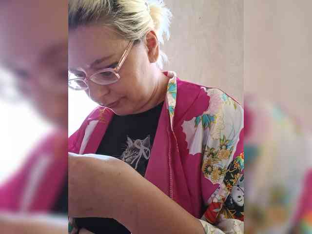 Vika211 webcam