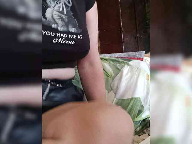 Vika211 webcam