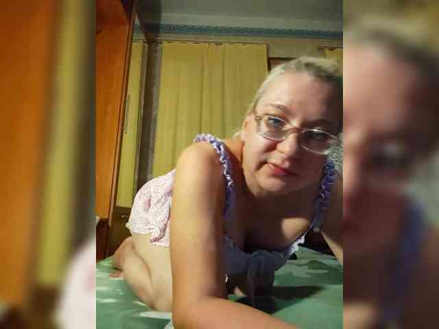 Vika211 webcam