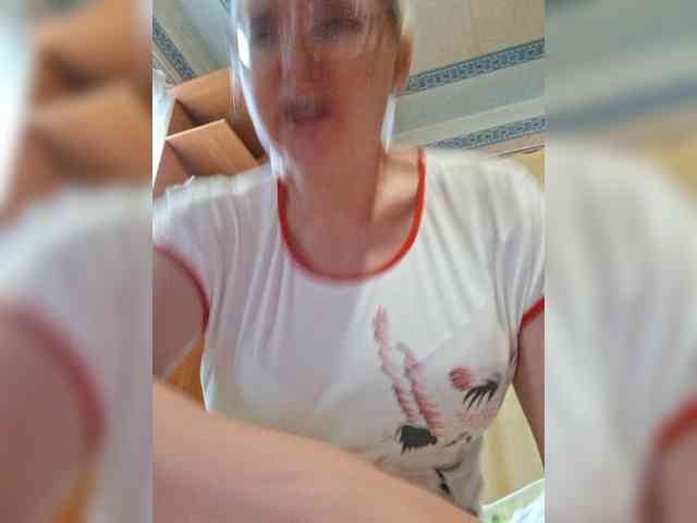 Vika211 webcam