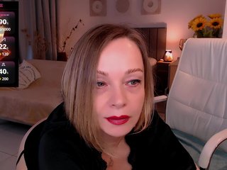 Tilly-Eliot Porn Show