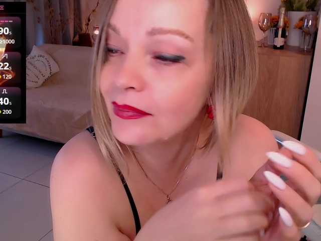 Tilly-Eliot live cam on BongaCams