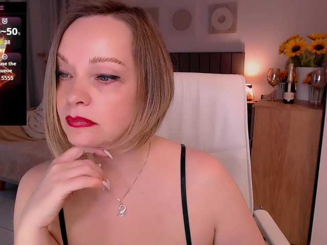 Tilly-Eliot live cam on BongaCams