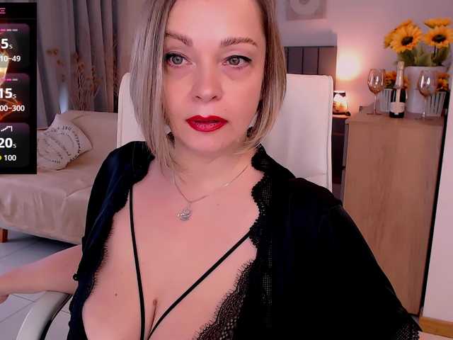 Tilly-Eliot live cam on BongaCams