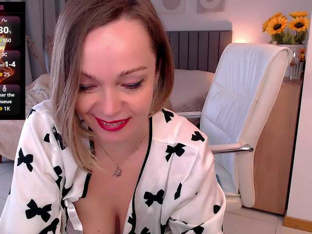 Tilly-Eliot live cam on BongaCams