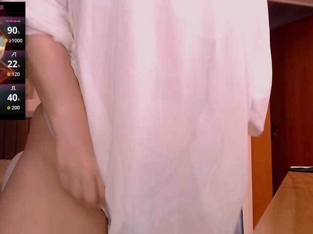 Tilly-Eliot live cam on BongaCams