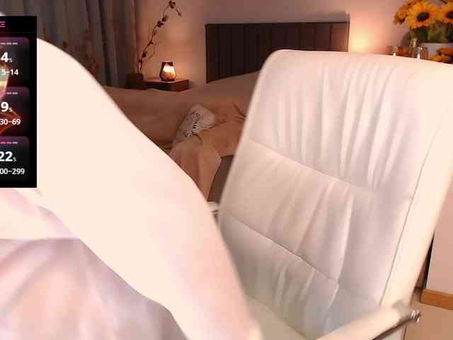 Tilly-Eliot webcam