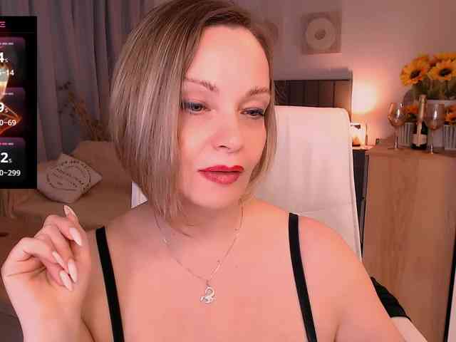 Tilly-Eliot webcam