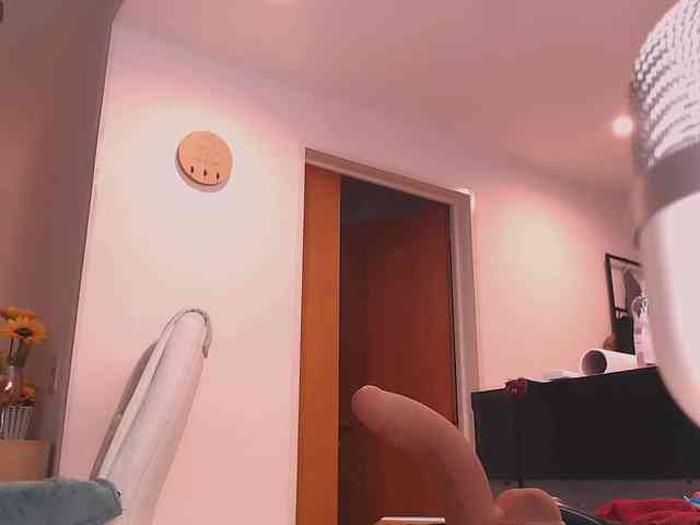 Tilly-Eliot webcam