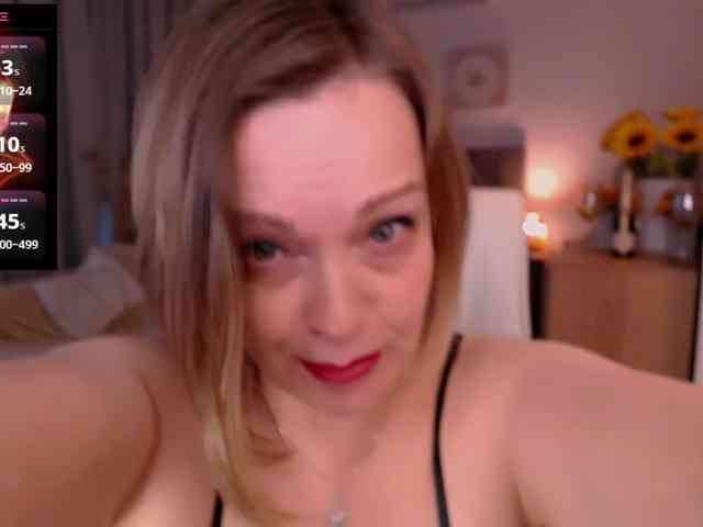 Tilly-Eliot webcam