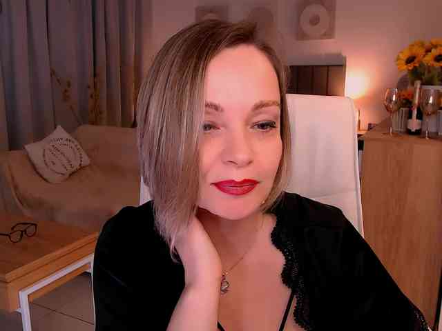 Tilly-Eliot webcam