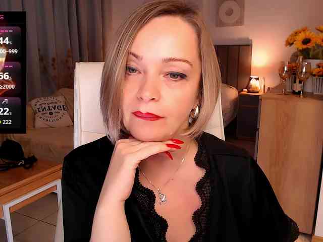 Tilly-Eliot webcam