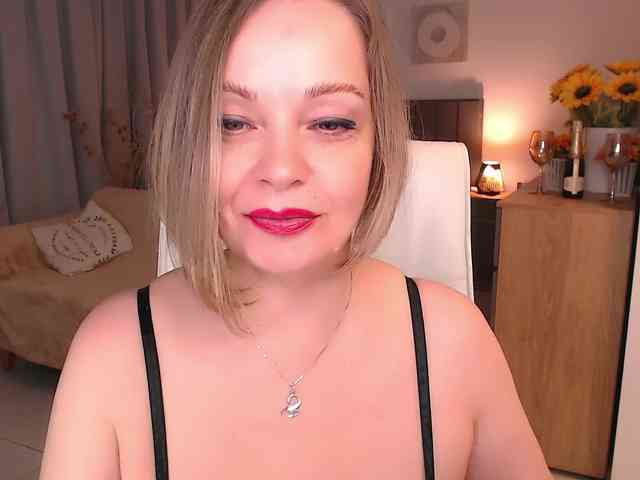 Tilly-Eliot webcam