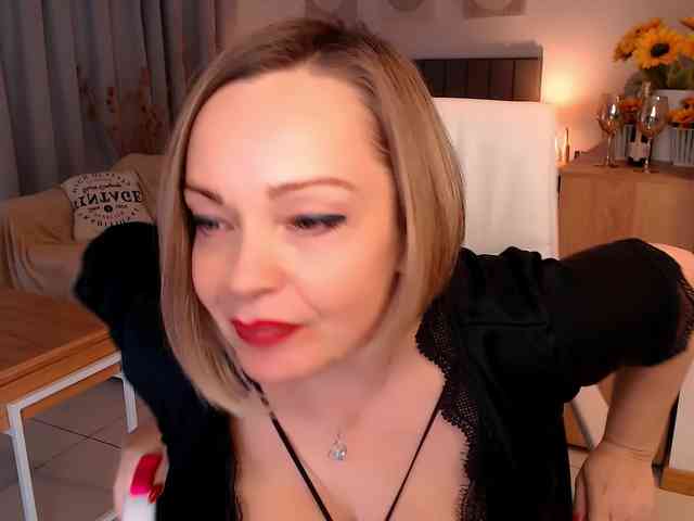 Tilly-Eliot webcam