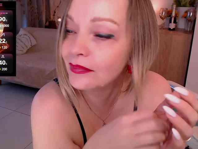 Tilly-Eliot webcam