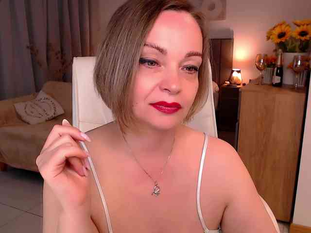 Tilly-Eliot webcam