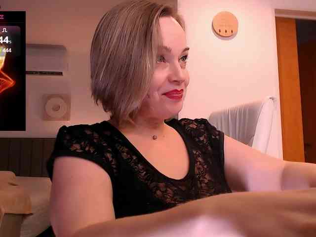 Tilly-Eliot webcam