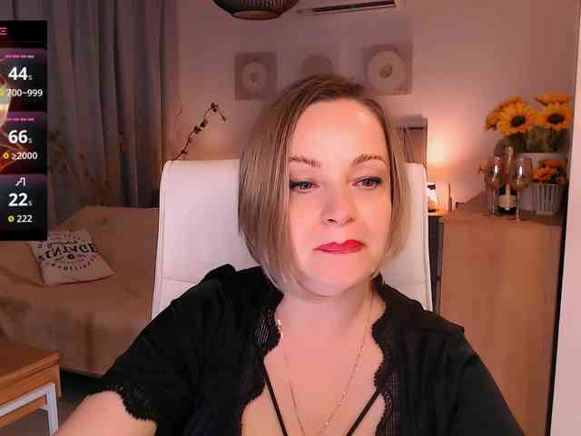 Tilly-Eliot webcam