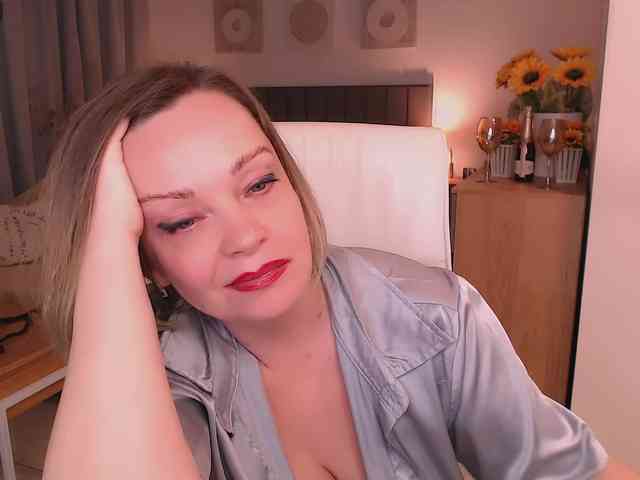 Tilly-Eliot webcam