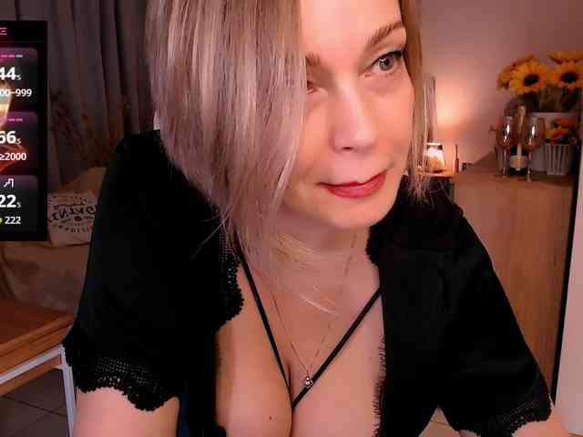 Tilly-Eliot webcam