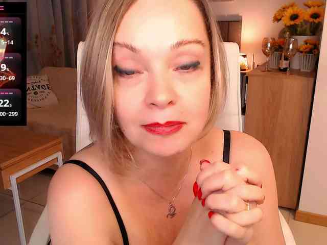 Tilly-Eliot webcam