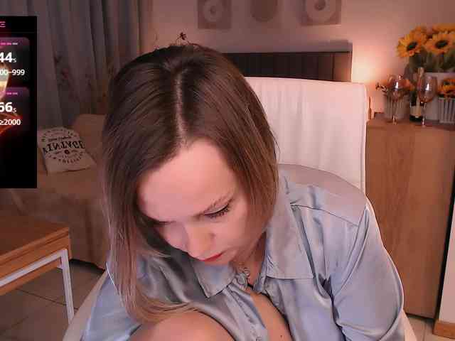 Tilly-Eliot webcam